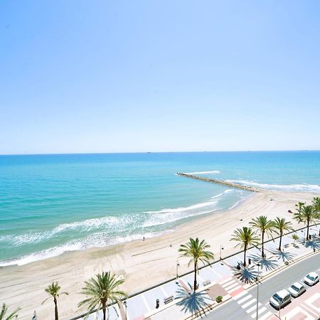 Castellmar Vista Mar Orangecosta Apartment Benicassim Exterior photo