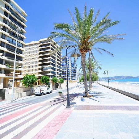 Castellmar Vista Mar Orangecosta Apartment Benicassim Exterior photo