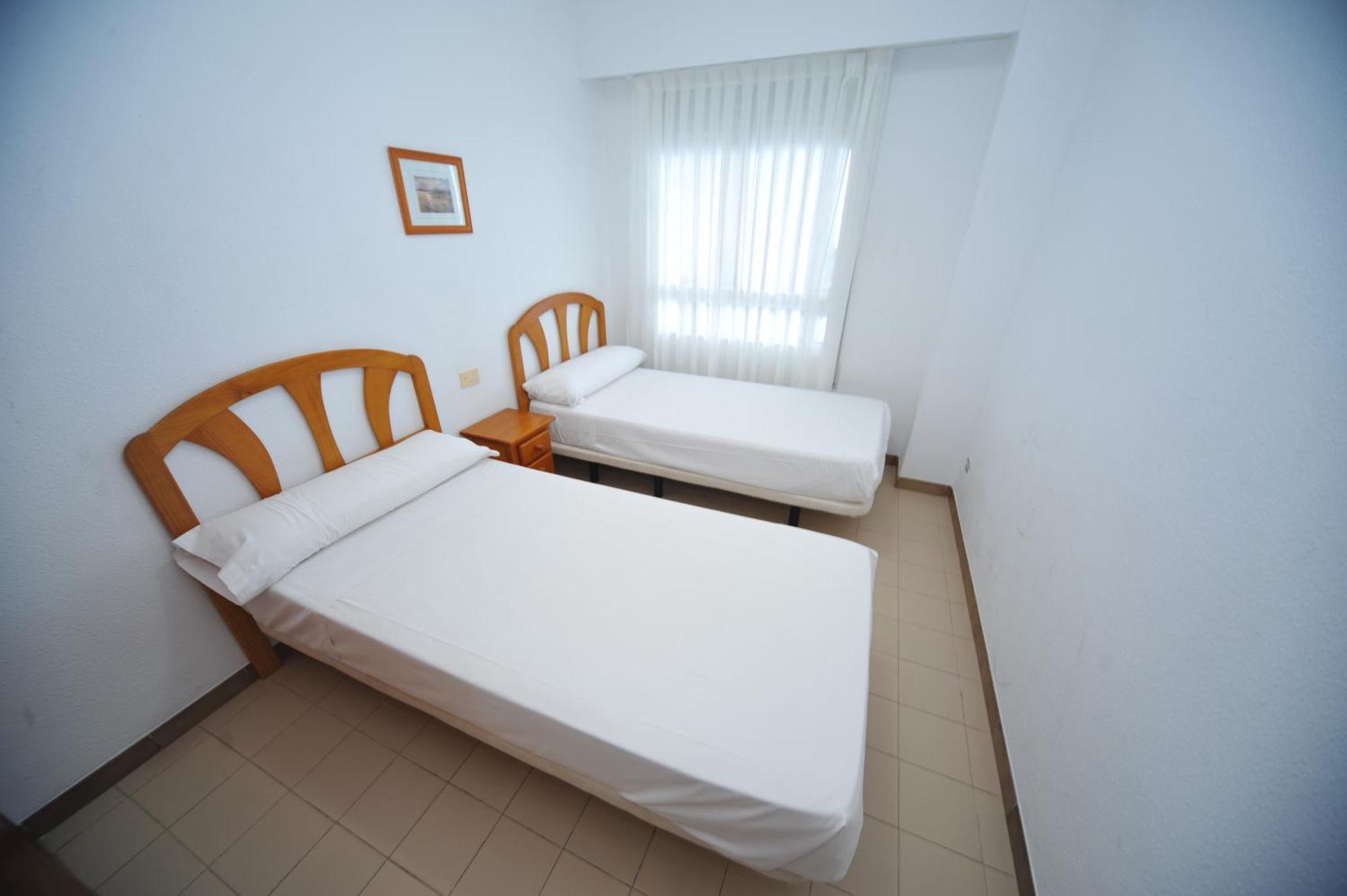 Castellmar Vista Mar Orangecosta Apartment Benicassim Exterior photo