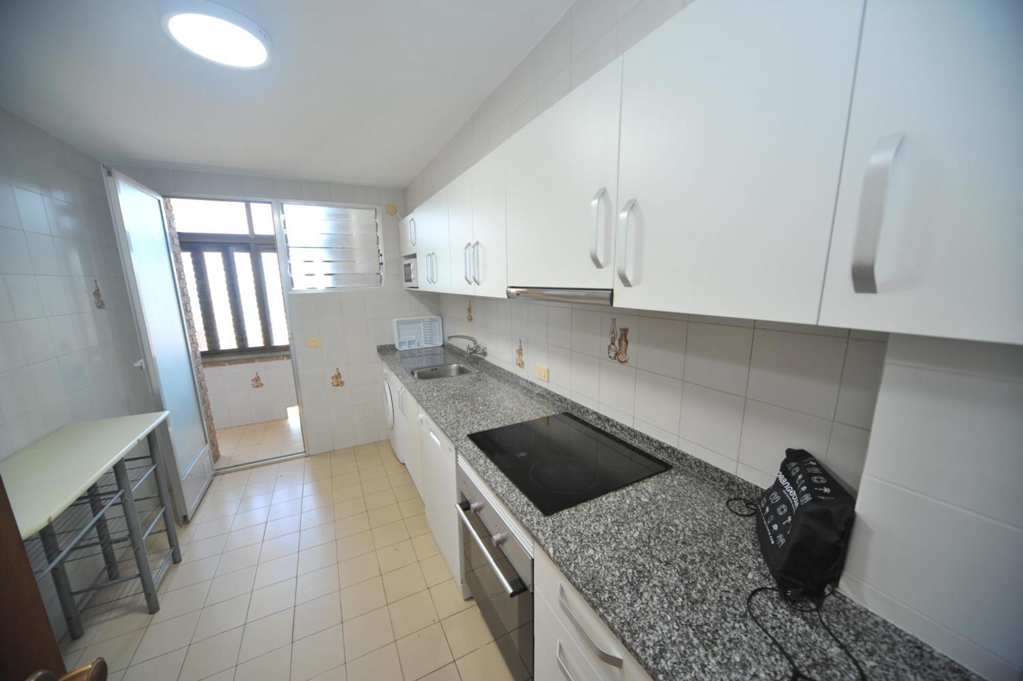 Castellmar Vista Mar Orangecosta Apartment Benicassim Exterior photo
