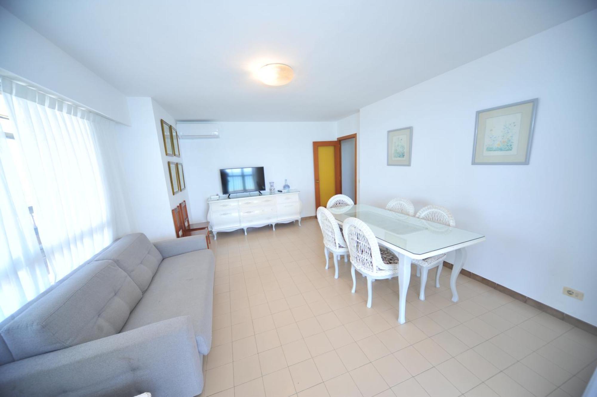 Castellmar Vista Mar Orangecosta Apartment Benicassim Exterior photo