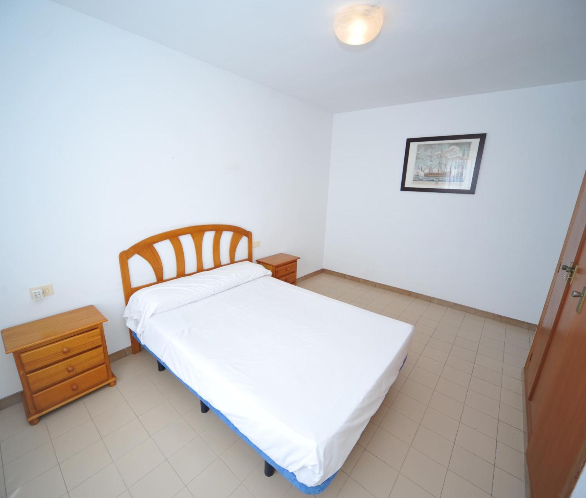 Castellmar Vista Mar Orangecosta Apartment Benicassim Exterior photo