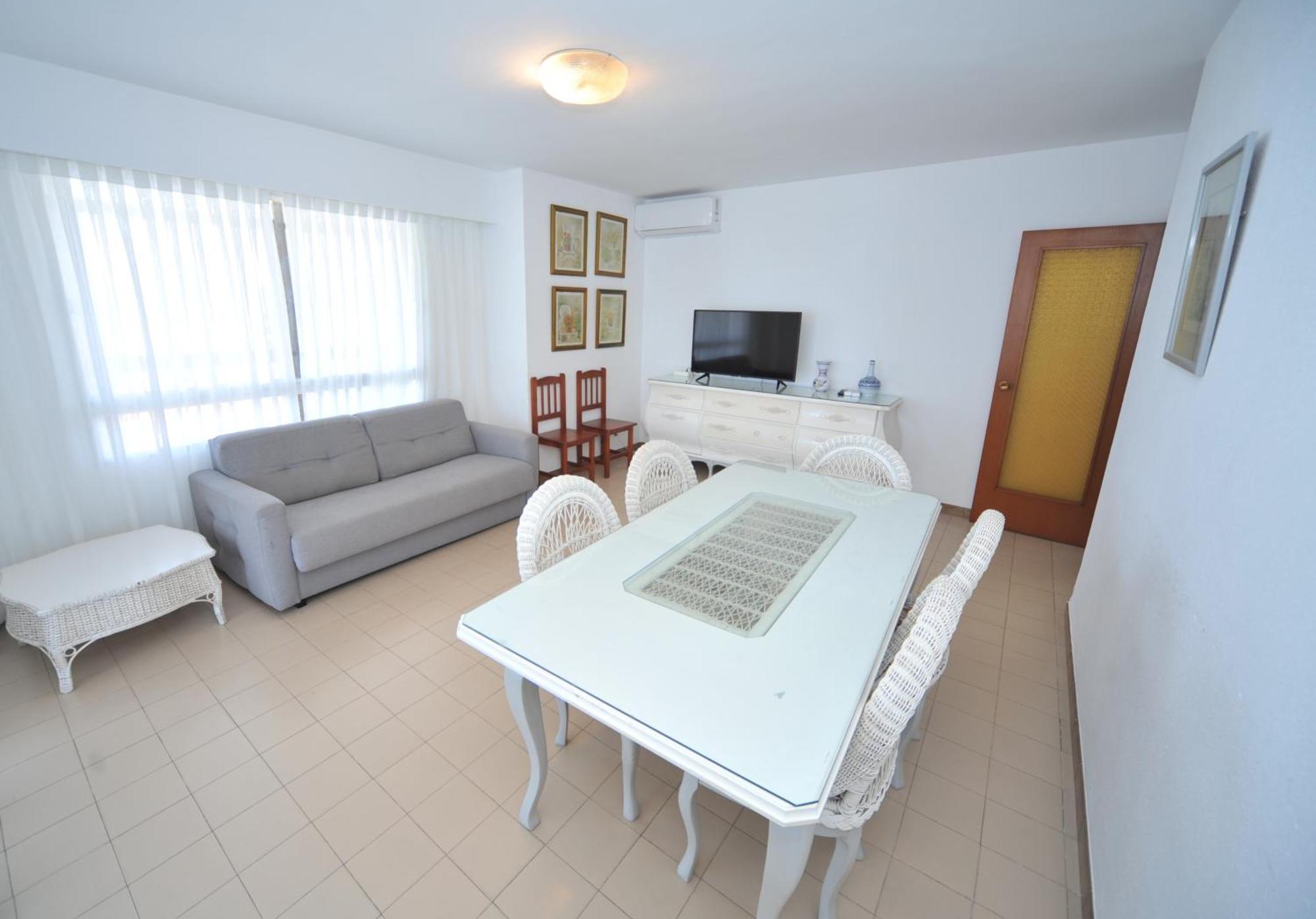 Castellmar Vista Mar Orangecosta Apartment Benicassim Exterior photo