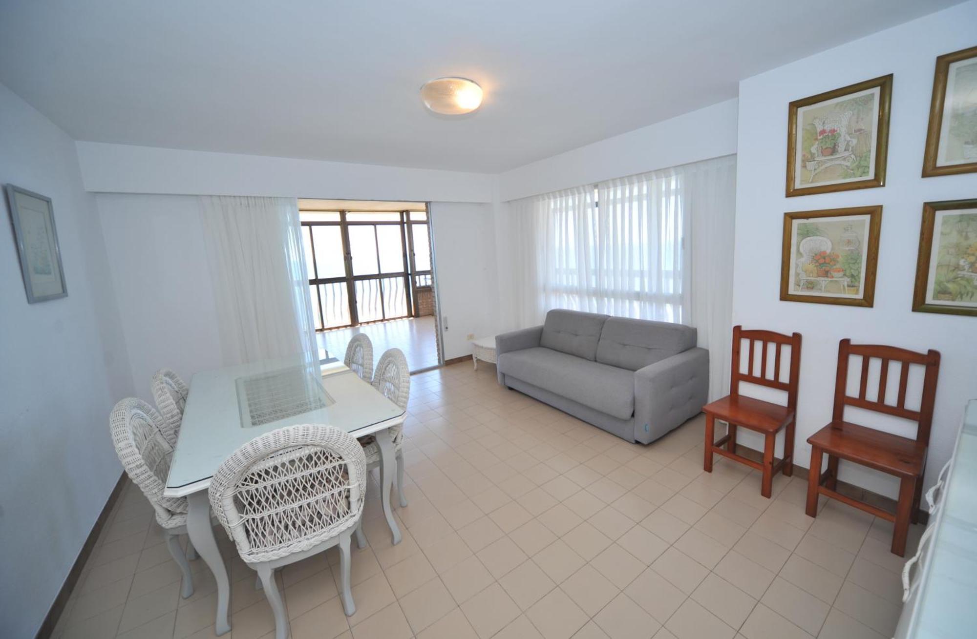 Castellmar Vista Mar Orangecosta Apartment Benicassim Exterior photo